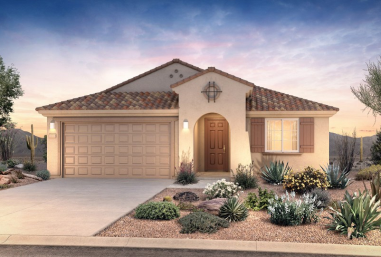 Builder Neighborhoods – Rocking K HOA